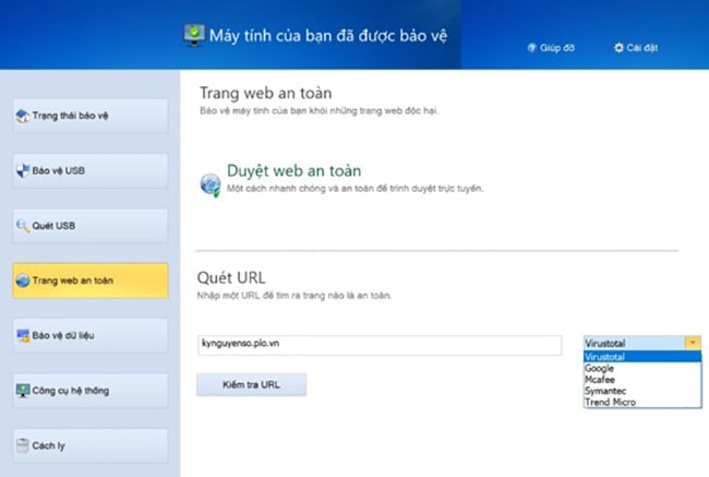 Cách ngăn chặn virus lây lan từ USB ảnh 3