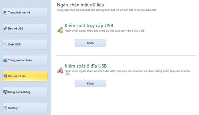 Cách ngăn chặn virus lây lan từ USB ảnh 4