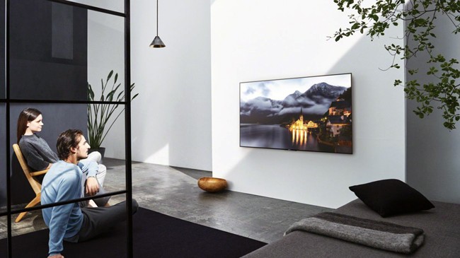 Đánh giá Sony Bravia 55XE90: Hài hòa giữa hiệu năng và mức giá ảnh 1