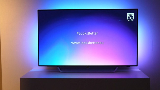 Đánh giá tivi OLED Philips 55POS9002: thiết kế đột phá, nhiều điểm mới lạ ảnh 1