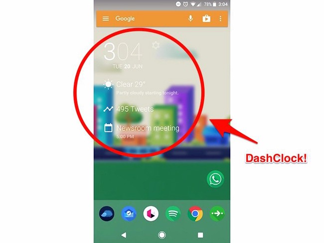 9 ứng dụng Android tốt nhất 2017 ảnh 5