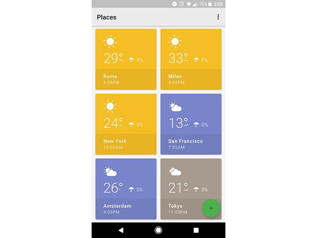 9 ứng dụng Android tốt nhất 2017 ảnh 6