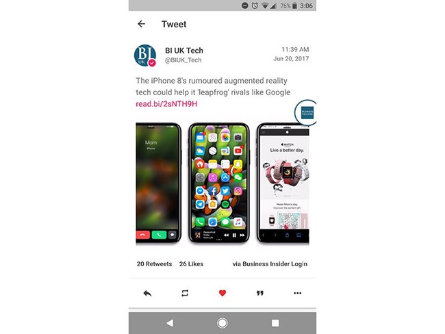 9 ứng dụng Android tốt nhất 2017 ảnh 11