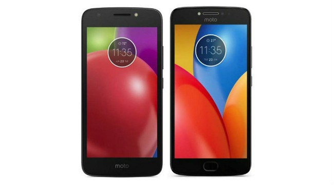 Motorola Moto E4 có phải là chiếc smartphone giá rẻ tốt nhất hiện nay? ảnh 2