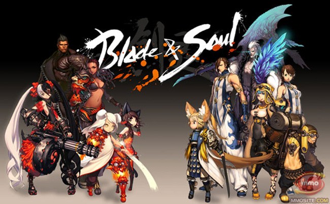 Blade and Soul – Thành công tất yếu ảnh 1