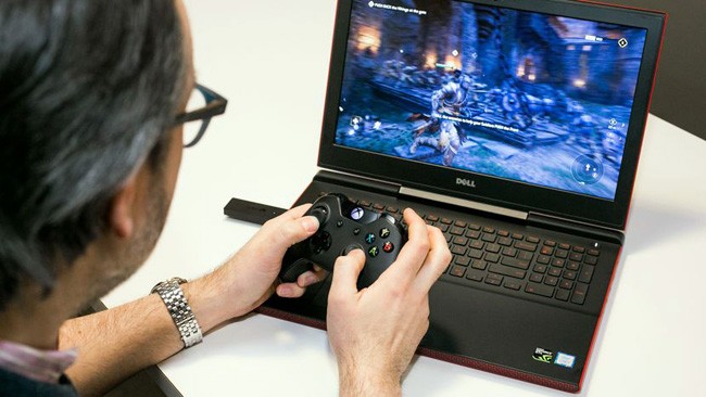 Đánh giá laptop Dell Inspiron 7000 ảnh 1