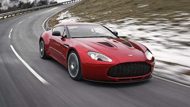Những siêu phẩm ấn tượng nhất “gắn mác” Zagato ảnh 4
