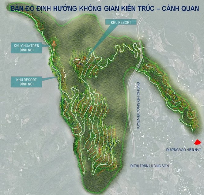 “Đại gia” kiện Tổng cục Đường bộ giàu cỡ nào? ảnh 5