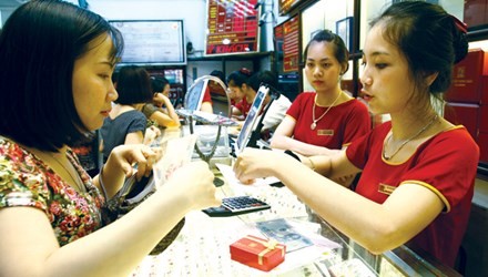 Hiện tượng