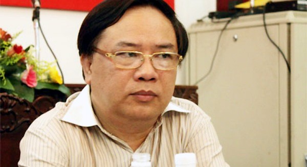 Ông Nguyễn Văn An cho rằng, những điểm xấu của Thái Hòa bộc lộ sớm giúp DN thấy được sai lầm và nhanh chóng tìm hướng giải quyết.