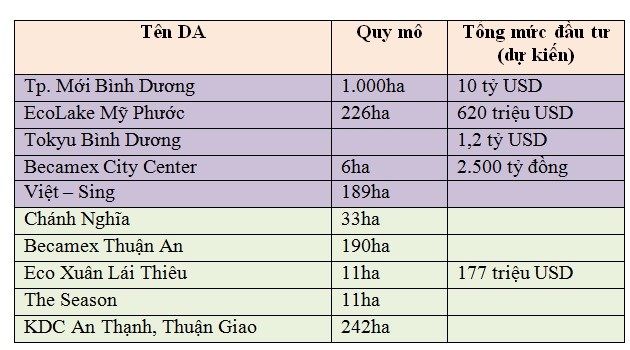 Becamex IDC: Từ nông sản đến hàng chục nghìn hecta bất động sản ảnh 3
