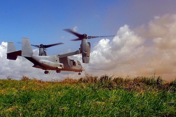 Nhóm tàu tác chiến sân bay Mỹ luôn thường trực tại châu Á-Thái Bình Dương sẵn sàng đối phó với các thách thức an ninh
