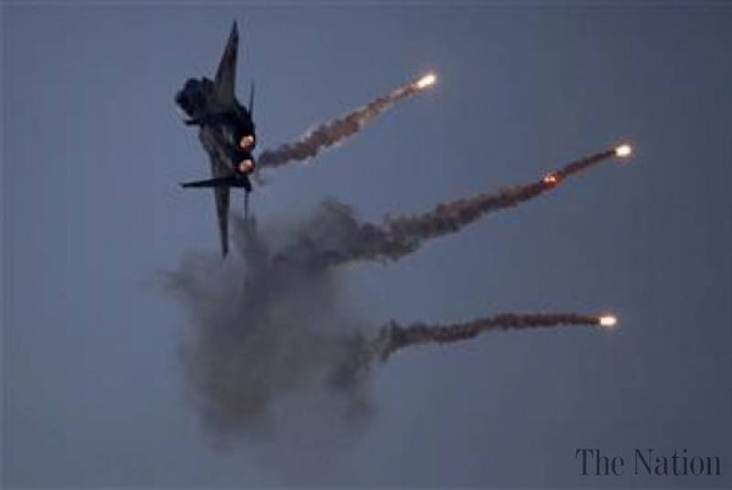 Putin dọa đưa bộ binh vào Syria, Mỹ đề xuất đàm phán với Nga ảnh 1