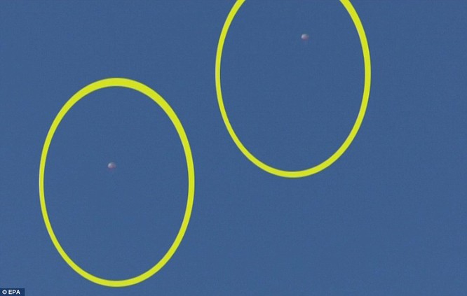 Nga sau hai tháng chiến tranh Syria: Thời khắc đen tối và bản lĩnh Putin ảnh 1