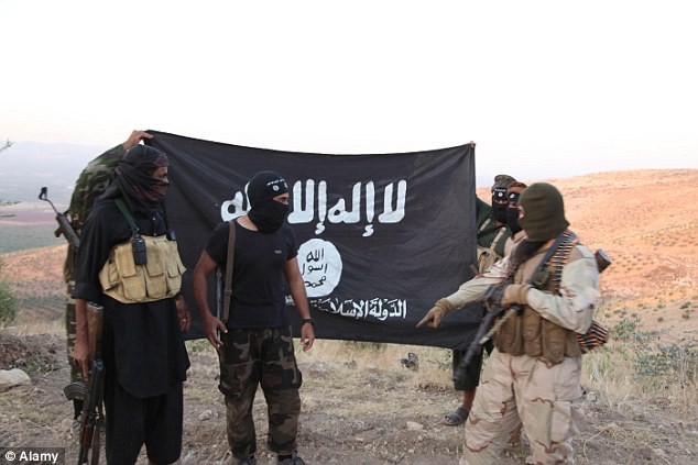 IS tuyên bố giết thủ lĩnh Taliban, bắt đầu lấn chiếm Afghanistan ảnh 14