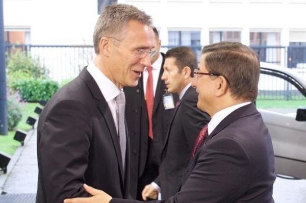 NATO hiện vẫn đang bênh vực Thổ Nhì Kỳ song có những tiếng nói đòi trục xuất Thổ