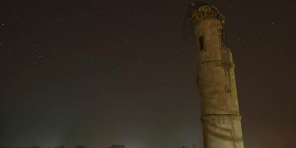 Kinh hoàng, đẫm máu cuộc chiến giành giật Aleppo ảnh 4