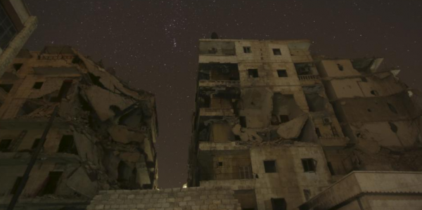 Kinh hoàng, đẫm máu cuộc chiến giành giật Aleppo ảnh 6