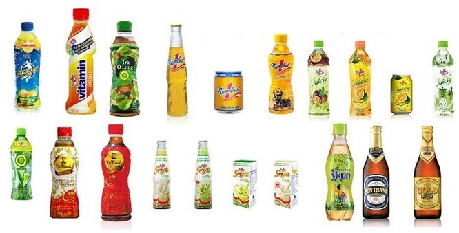 Tân Hiệp Phát - Từ vang bóng thời “lên voi” đến sự sa cơ nghiệt ngã ảnh 1