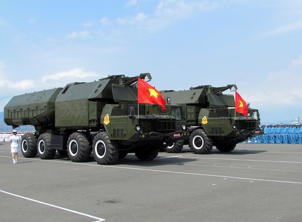 Biển Đông: “Ba chiêu độc” chặn đứng mưu đồ Trung Quốc ảnh 1