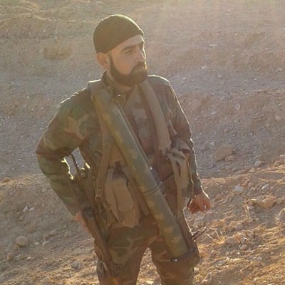 Nga tung súng phóng lựu đột kích tối tân sang chiến trường Syria ảnh 1