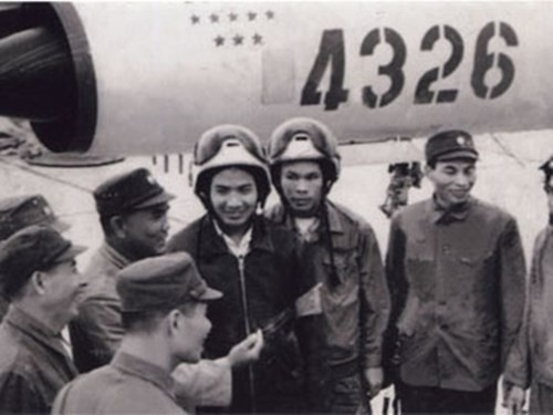“Bảo vật Quốc gia” MiG-21: Con đường trở thành huyền thoại thế kỷ 20 ảnh 2