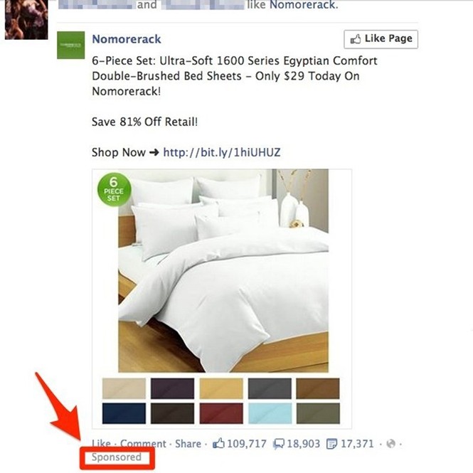 Facebook đã thay đổi như thế nào trong 11 năm qua ảnh 12