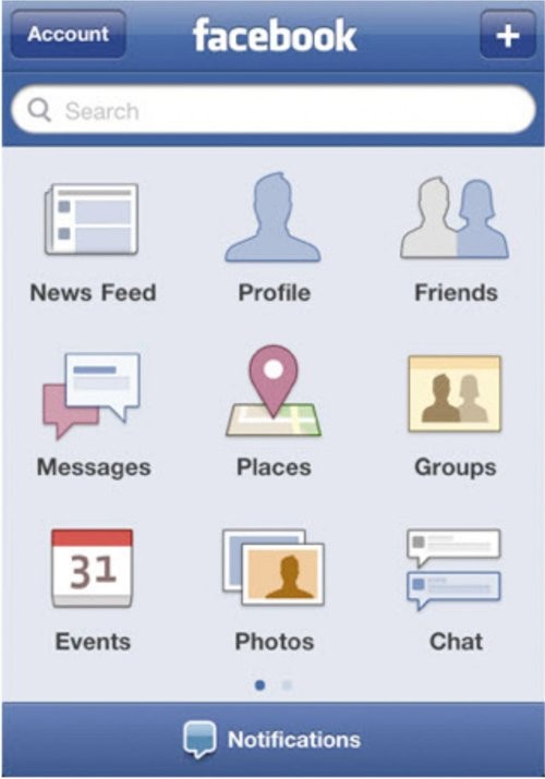 Facebook đã thay đổi như thế nào trong 11 năm qua ảnh 14
