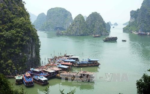 Hội nhập cộng đồng kinh tế ASEAN mang lợi ích cho du lịch ảnh 1
