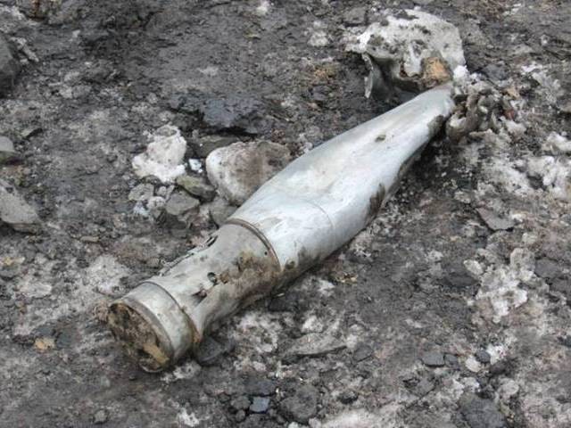 “Chảo lửa” Debaltsevo tan hoang sau trận huyết chiến khốc liệt ảnh 19