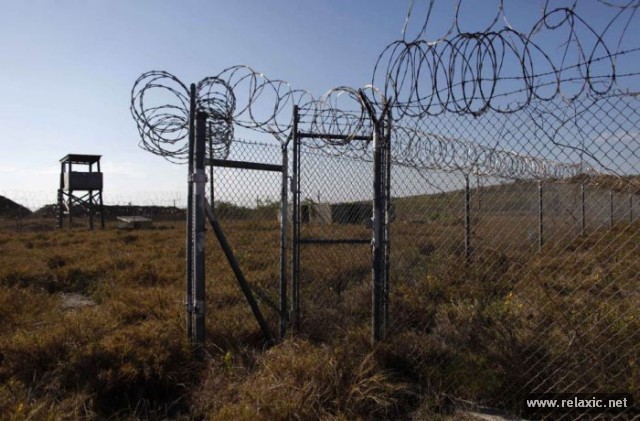 Sự thật kinh hoàng bên trong nhà tù khét tiếng Guantanamo ảnh 8