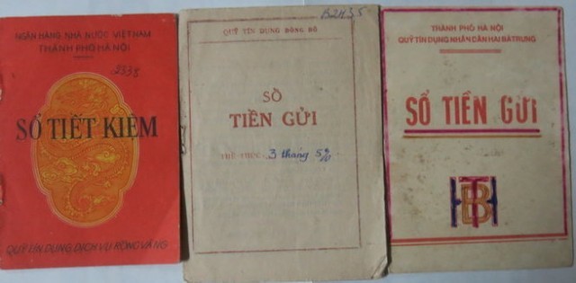Gửi tiết kiệm 20 năm, một căn hộ còn ba tô phở ảnh 1