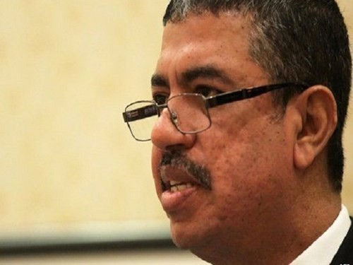 Yemen mải mê đụng độ, Al - Qaeda "đục nước béo cò" ảnh 1