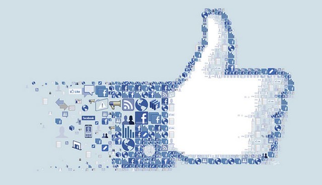 Facebook công bố 3 thay đổi lớn, 2 trong số đó khiến các Fanpage "khóc thét" ảnh 1