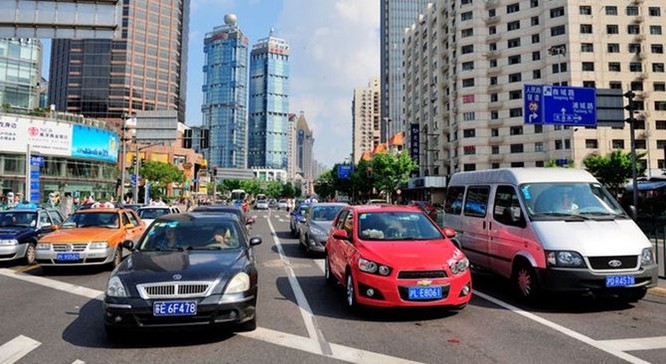 Nội các Mỹ tranh cãi “nảy lửa” vì gian lận tiền tệ trong TPP ảnh 1