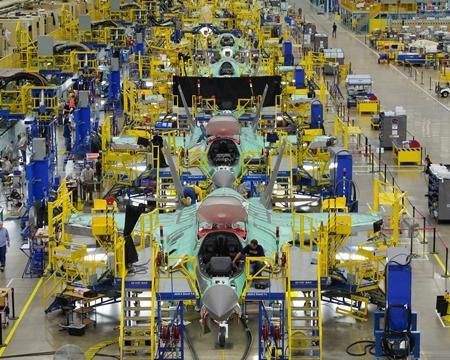 Khám phá bí mật siêu tiêm kích F-35 ảnh 3