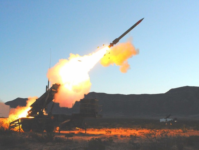 Nga "so găng" vũ khí khủng với NATO ảnh 16