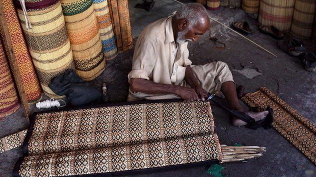 Nắng nóng thiêu đốt, 570 người Pakistan chết ảnh 5