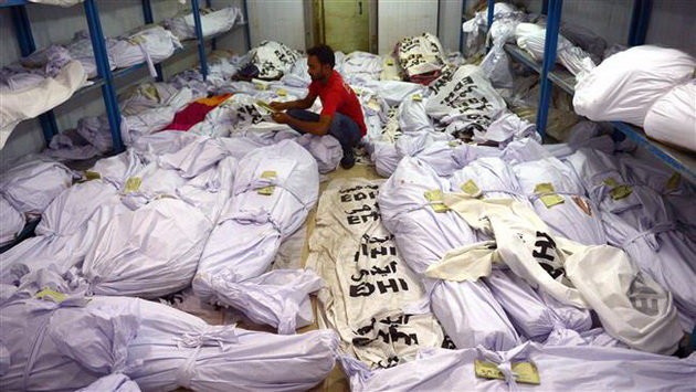 Nắng nóng thiêu đốt, 570 người Pakistan chết ảnh 6