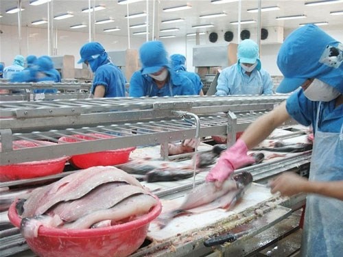 Bữa tiệc trong đêm lịch sử Mỹ bỏ cấm vận Việt Nam ảnh 1
