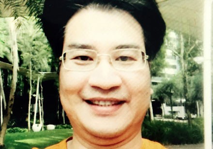 Vụ Vinashin: Trinh sát ăn mì tôm bắt “cá lớn” Giang Kim Đạt ở Singapore ảnh 1