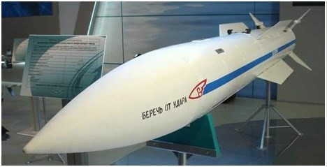 Khám phá bí mật công nghệ Sukhoi PAK – FA T-50 (P.3) ảnh 2