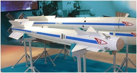 Khám phá bí mật công nghệ Sukhoi PAK – FA T-50 (P.3) ảnh 4