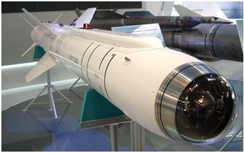 Khám phá bí mật công nghệ Sukhoi PAK – FA T-50 (P.3) ảnh 5