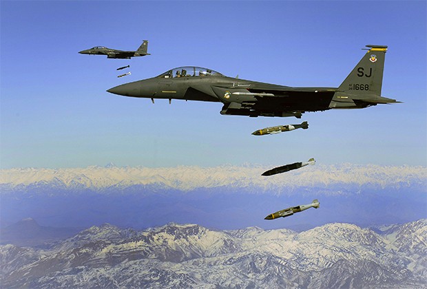 Tương lai, Su-35 sẽ dẫn đầu trên thị trường xuất khẩu ảnh 2