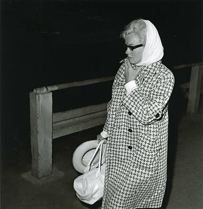 Nữ minh tinh hồng nhan bạc mệnh Marilyn Monroe - chuyện đời và ảnh nuy ảnh 15