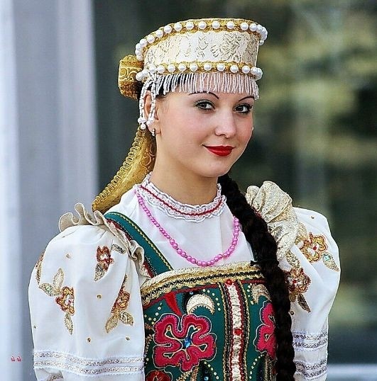 Mười quốc gia có phụ nữ đẹp nhất thế giới ảnh 2