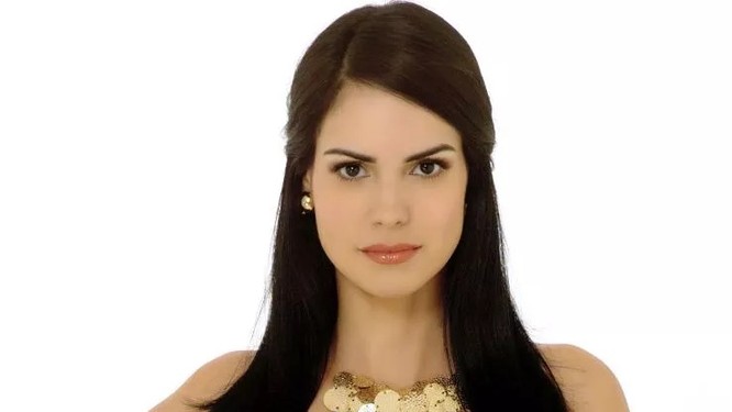 Mười quốc gia có phụ nữ đẹp nhất thế giới ảnh 3