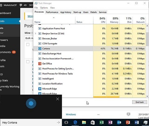 Mẹo tiết kiệm pin khi chạy Windows 10 ảnh 3