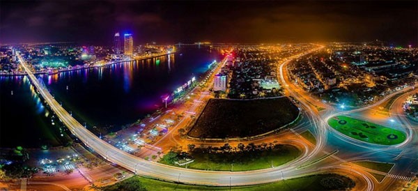 Những khoảnh khắc tuyệt đẹp về Đà Nẵng ảnh 10
